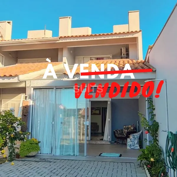 Excelente duplex próximo do mar no centro de Xangri-Lá: 1ª foto da galeria de imagens do imóvel