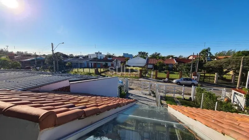 Excelente duplex próximo do mar no centro de Xangri-Lá: 13ª foto da galeria de imagens do imóvel