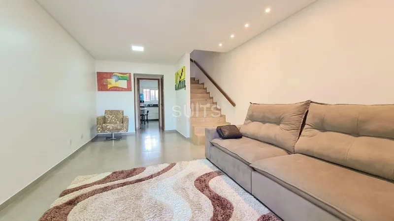 Excelente duplex próximo do mar no centro de Xangri-Lá: 4ª foto da galeria de imagens do imóvel