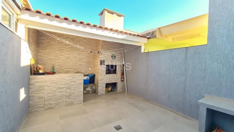 Excelente duplex próximo do mar no centro de Xangri-Lá: 7ª foto da galeria de imagens do imóvel