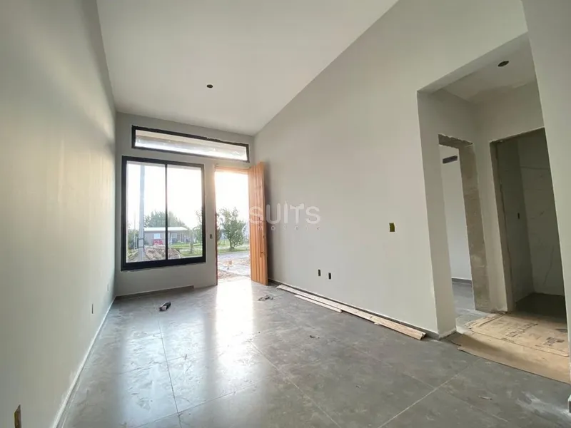 Lindo geminado em construção na praia de Noiva do Mar: 11ª foto da galeria de imagens do imóvel