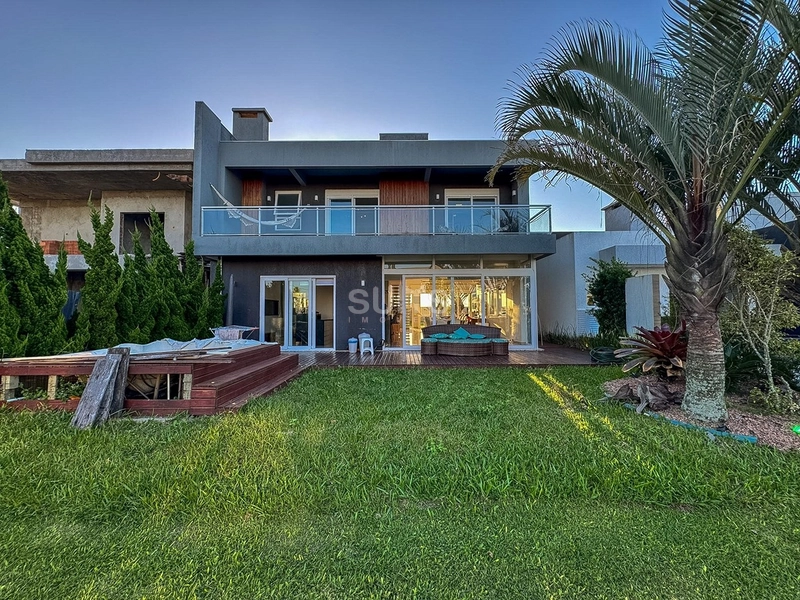 Belíssimo sobrado fundos área verde no condomínio Riviera: 36ª foto da galeria de imagens do imóvel