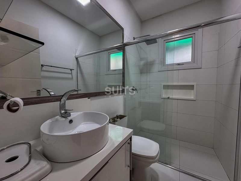 Belíssimo sobrado fundos área verde no condomínio Riviera: 15ª foto da galeria de imagens do imóvel