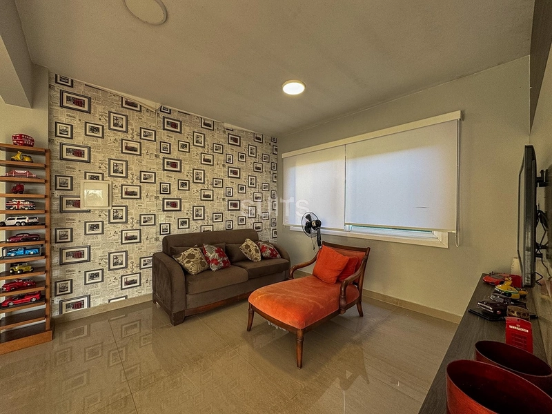 Belíssimo sobrado fundos área verde no condomínio Riviera: 28ª foto da galeria de imagens do imóvel