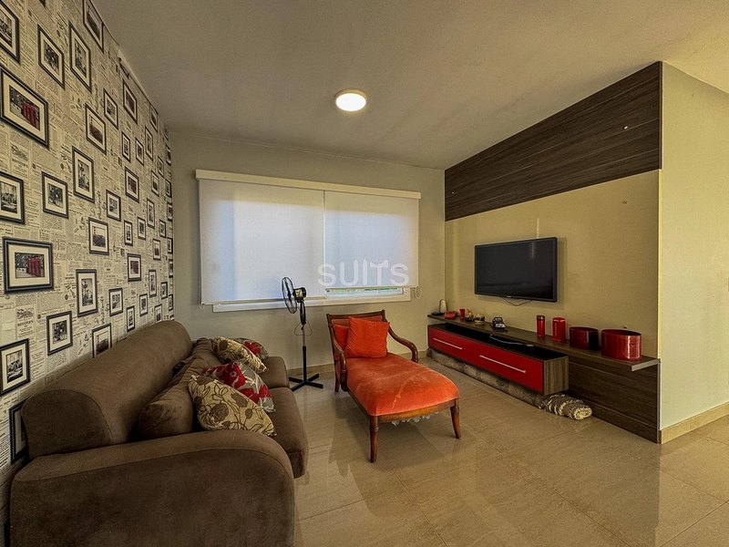 Belíssimo sobrado fundos área verde no condomínio Riviera: 29ª foto da galeria de imagens do imóvel