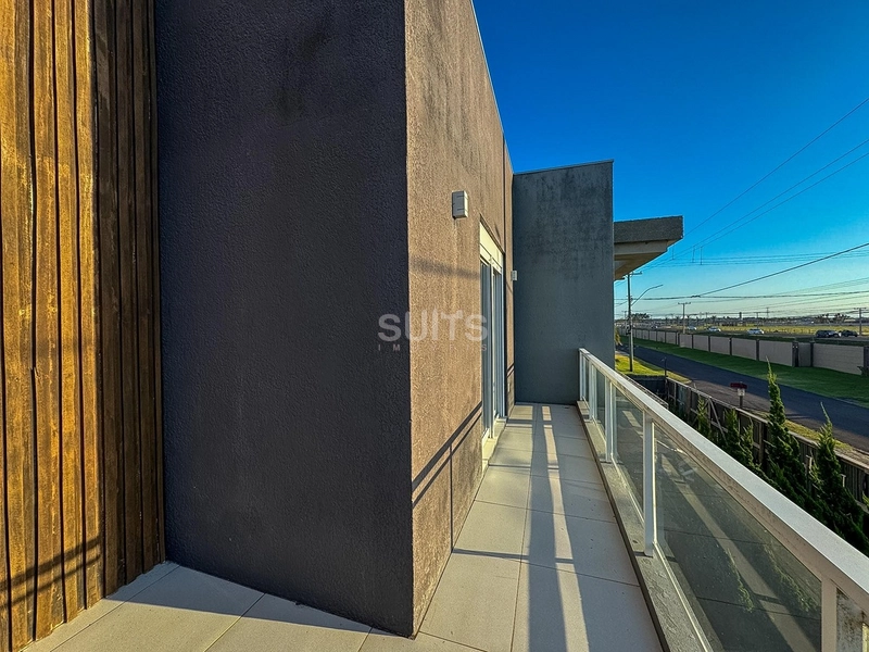 Belíssimo sobrado fundos área verde no condomínio Riviera: 23ª foto da galeria de imagens do imóvel