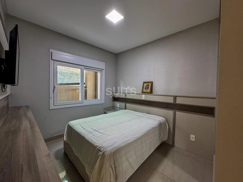 Belíssimo sobrado fundos área verde no condomínio Riviera: 16ª foto da galeria de imagens do imóvel