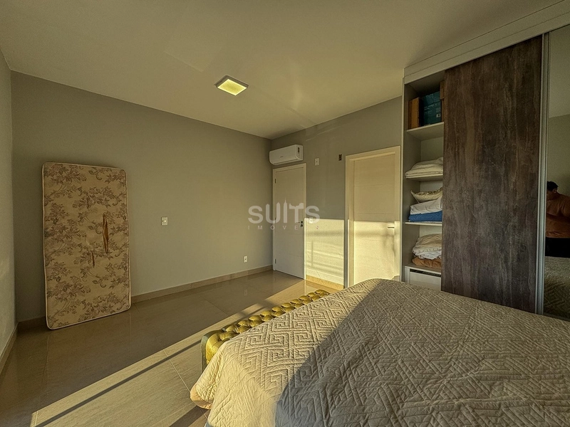 Belíssimo sobrado fundos área verde no condomínio Riviera: 26ª foto da galeria de imagens do imóvel