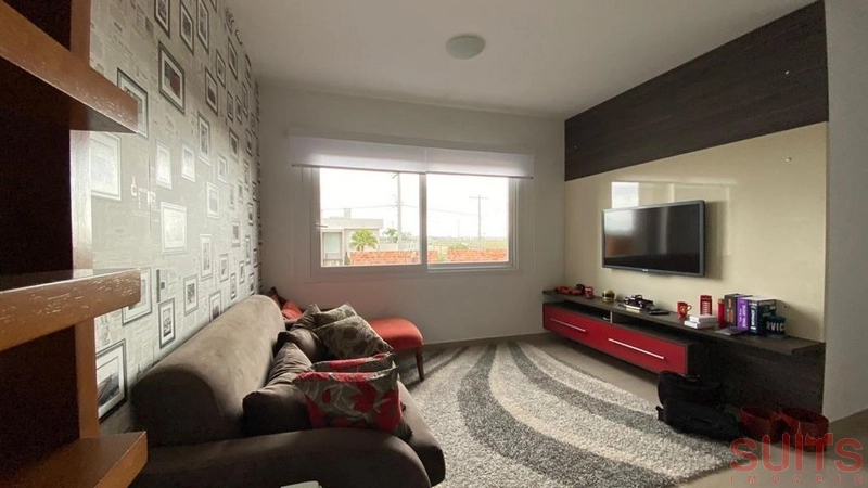 Belíssimo sobrado fundos área verde no condomínio Riviera: 14ª foto da galeria de imagens do imóvel