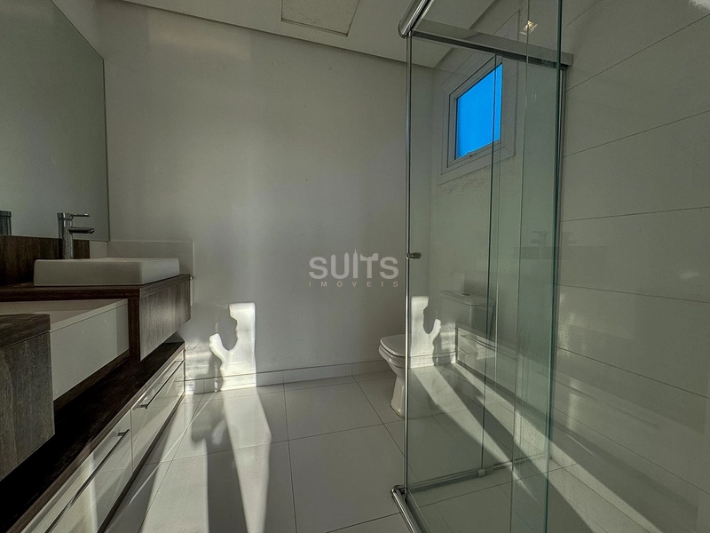 Belíssimo sobrado fundos área verde no condomínio Riviera: 25ª foto da galeria de imagens do imóvel