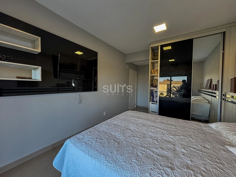 Belíssimo sobrado fundos área verde no condomínio Riviera: 31ª foto da galeria de imagens do imóvel