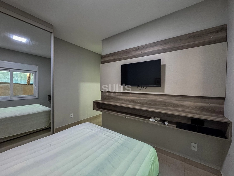 Belíssimo sobrado fundos área verde no condomínio Riviera: 13ª foto da galeria de imagens do imóvel