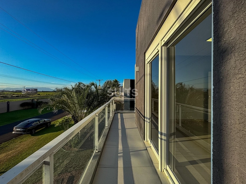 Belíssimo sobrado fundos área verde no condomínio Riviera: 24ª foto da galeria de imagens do imóvel