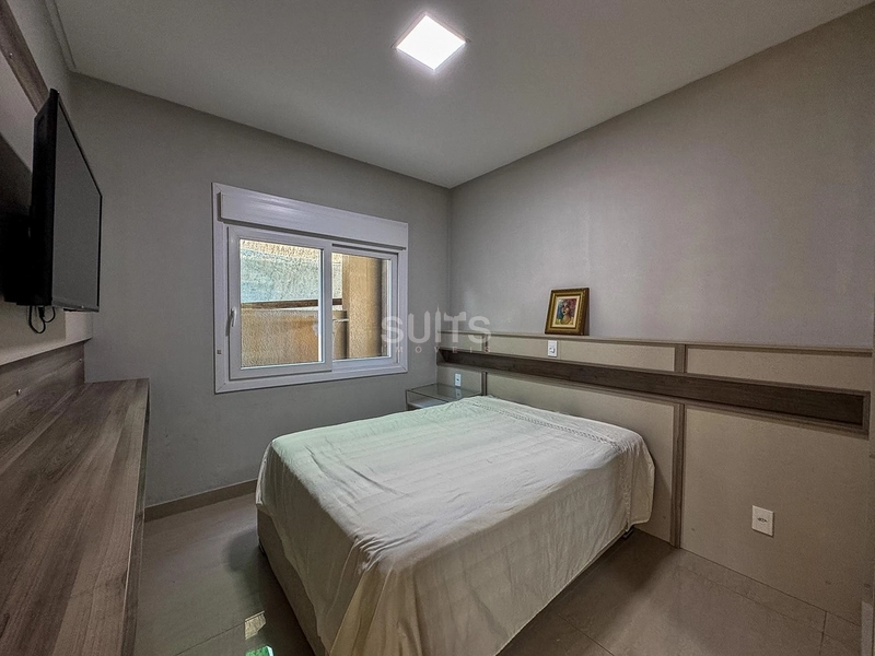 Belíssimo sobrado fundos área verde no condomínio Riviera: 14ª foto da galeria de imagens do imóvel