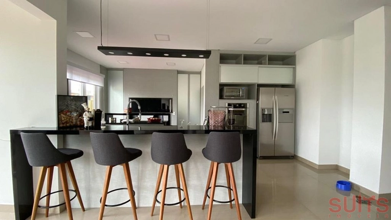 Belíssimo sobrado fundos área verde no condomínio Riviera: 9ª foto da galeria de imagens do imóvel