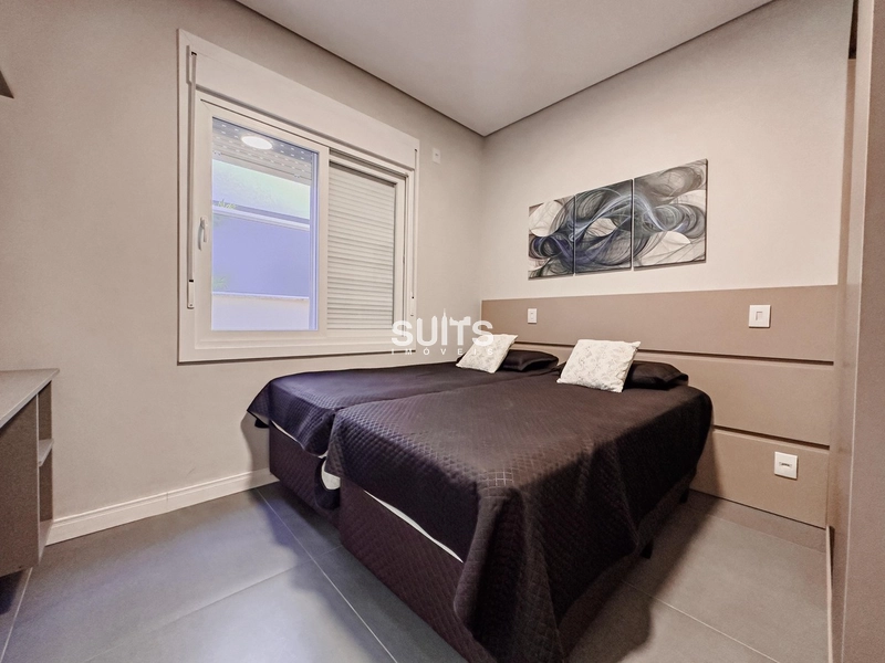 Linda casa com fundos para área verde no condomínio Riviera: 25ª foto da galeria de imagens do imóvel