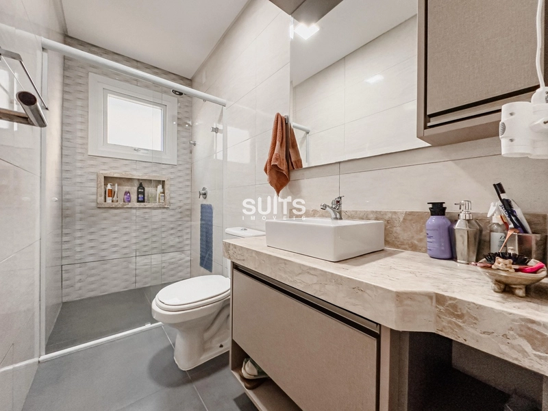 Linda casa com fundos para área verde no condomínio Riviera: 21ª foto da galeria de imagens do imóvel