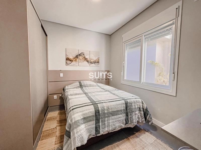 Linda casa com fundos para área verde no condomínio Riviera: 22ª foto da galeria de imagens do imóvel