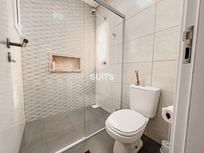 Linda casa com fundos para área verde no condomínio Riviera: 23ª foto da galeria de imagens do imóvel