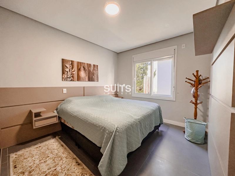 Linda casa com fundos para área verde no condomínio Riviera: 19ª foto da galeria de imagens do imóvel