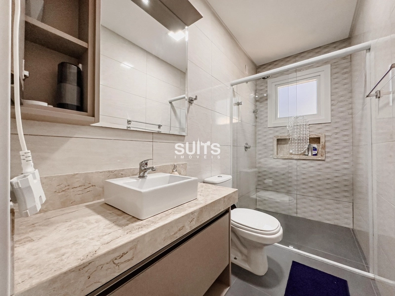 Linda casa com fundos para área verde no condomínio Riviera: 18ª foto da galeria de imagens do imóvel