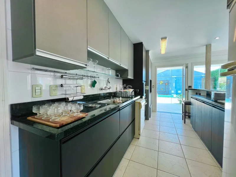 Sobrado à venda no Condomínio Lagos Park!: 12ª foto da galeria de imagens do imóvel