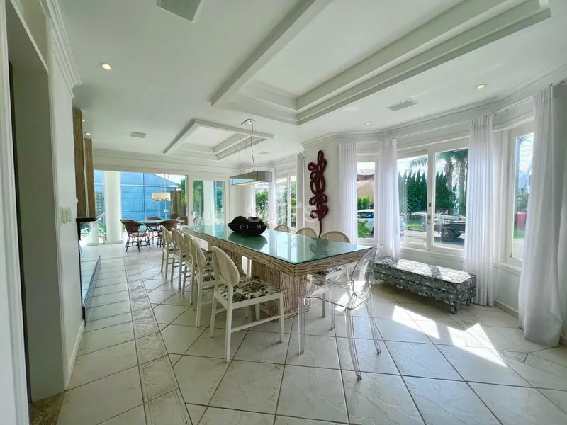 Sobrado à venda no Condomínio Lagos Park!: 7ª foto da galeria de imagens do imóvel