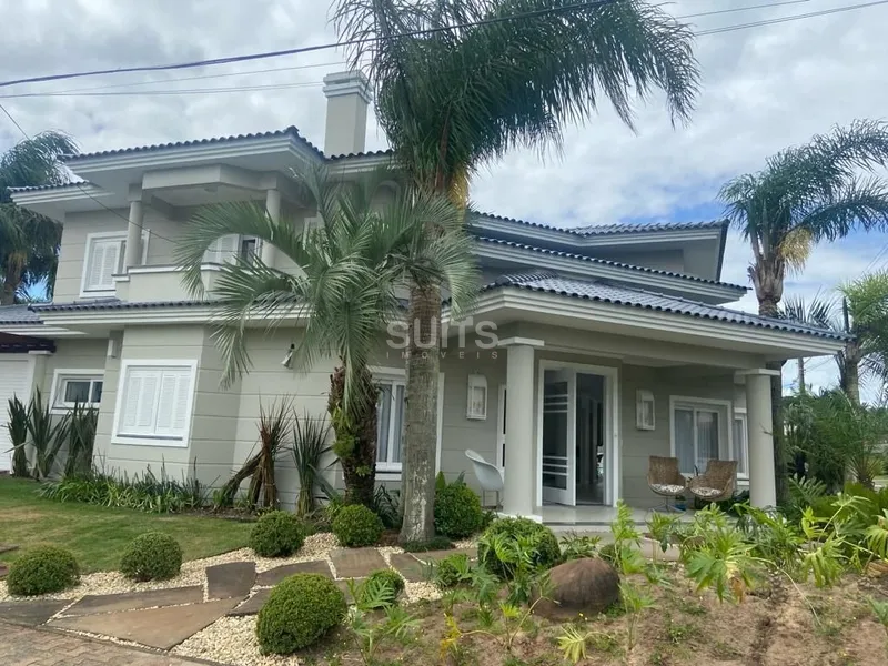 Sobrado à venda no Condomínio Lagos Park!: 3ª foto da galeria de imagens do imóvel