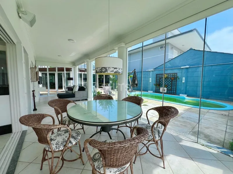 Sobrado à venda no Condomínio Lagos Park!: 23ª foto da galeria de imagens do imóvel