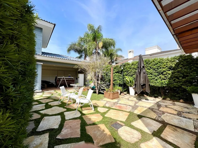 Sobrado à venda no Condomínio Lagos Park!: 26ª foto da galeria de imagens do imóvel