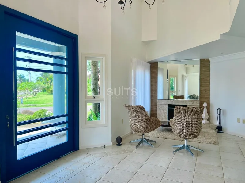 Sobrado à venda no Condomínio Lagos Park!: 4ª foto da galeria de imagens do imóvel