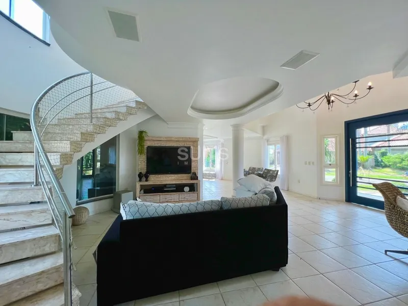 Sobrado à venda no Condomínio Lagos Park!: 5ª foto da galeria de imagens do imóvel