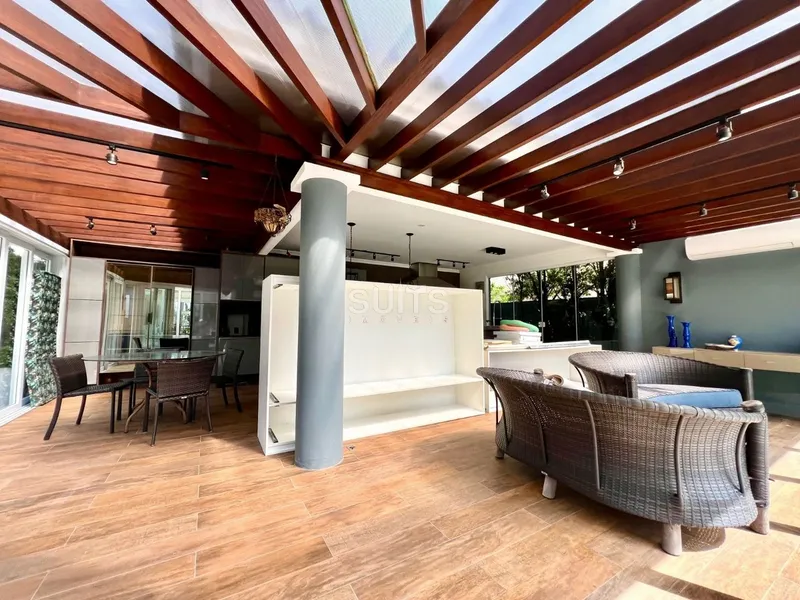 Sobrado à venda no Condomínio Lagos Park!: 25ª foto da galeria de imagens do imóvel