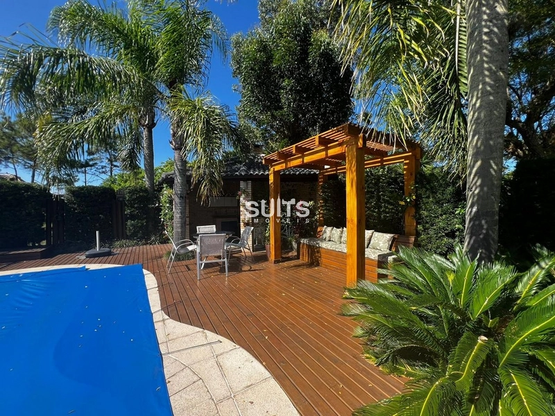 Ótima casa à venda na praia de Atlântida em Xangri-Lá: 8ª foto da galeria de imagens do imóvel