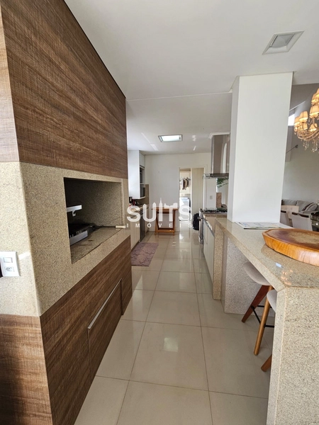 Sobrado de esquina Beira Lago no cond. Enseada: 32ª foto da galeria de imagens do imóvel