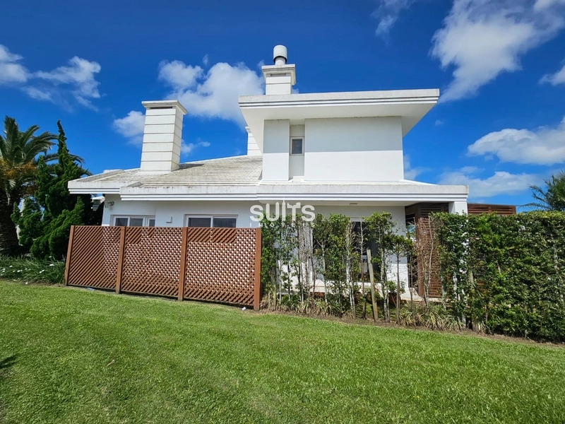Sobrado de esquina Beira Lago no cond. Enseada: 16ª foto da galeria de imagens do imóvel