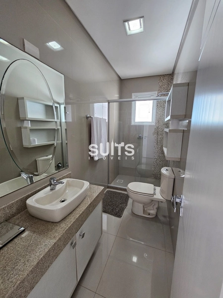 Sobrado de esquina Beira Lago no cond. Enseada: 4ª foto da galeria de imagens do imóvel