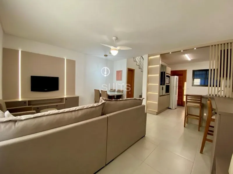 Lindo sobrado no centro da praia de Xangri-Lá!: 13ª foto da galeria de imagens do imóvel