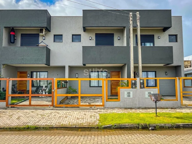 Lindo sobrado no centro da praia de Xangri-Lá!: 2ª foto da galeria de imagens do imóvel