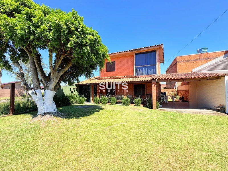 Imóvel residencial ou comercial