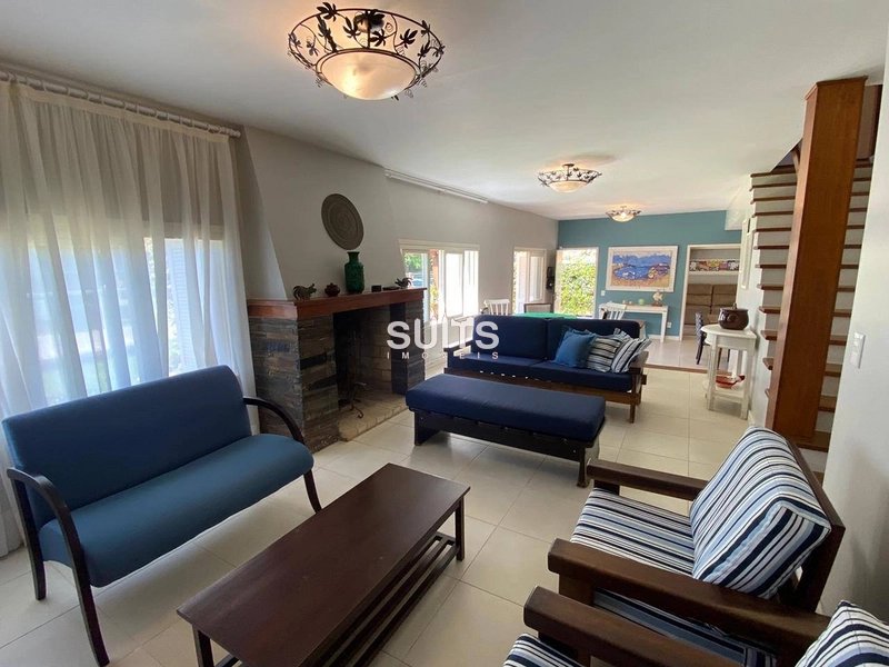 Excelente sobrado à venda em Atlântida : 8ª foto da galeria de imagens do imóvel