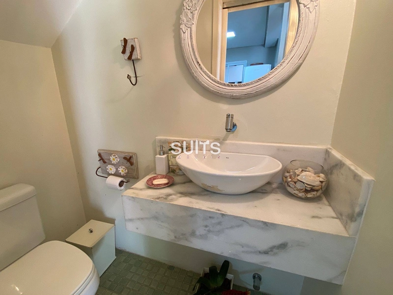 Excelente sobrado à venda em Atlântida : 14ª foto da galeria de imagens do imóvel