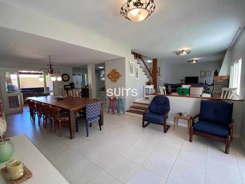 Excelente sobrado à venda em Atlântida : 5ª foto da galeria de imagens do imóvel