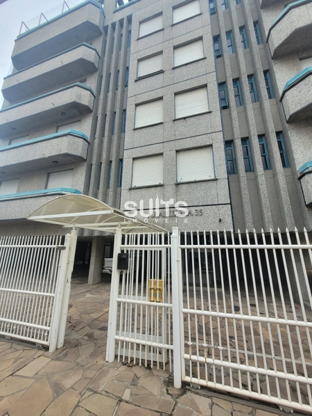 Excelente Apartamento em Atlântida: 2ª foto da galeria de imagens do imóvel