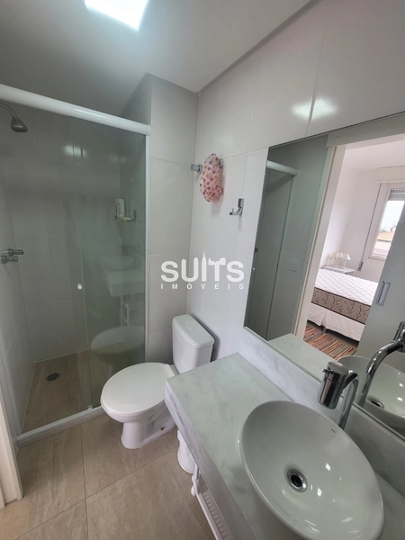 Excelente Apartamento em Atlântida: 18ª foto da galeria de imagens do imóvel