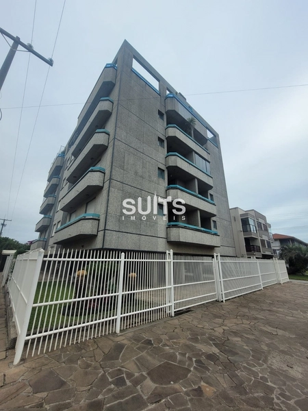 Excelente Apartamento em Atlântida: 3ª foto da galeria de imagens do imóvel