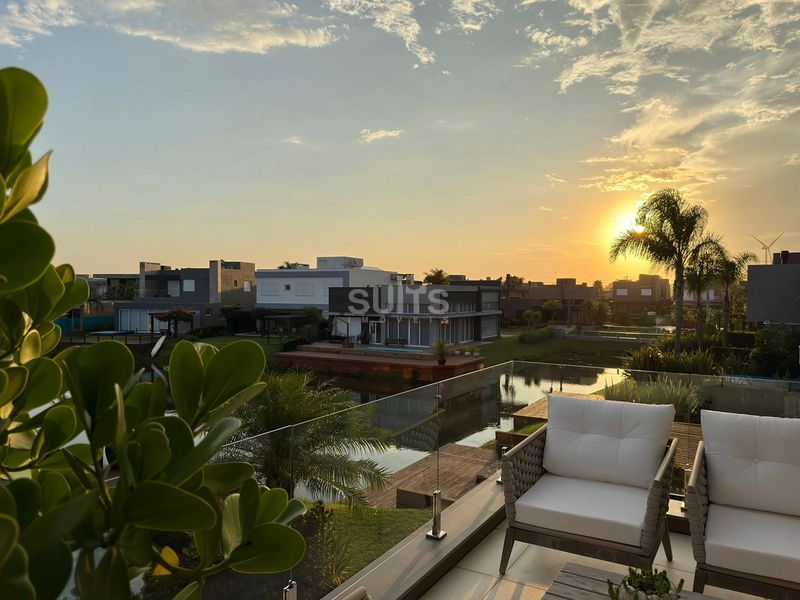 Excelente sobrado no condomínio Malibu: 41ª foto da galeria de imagens do imóvel