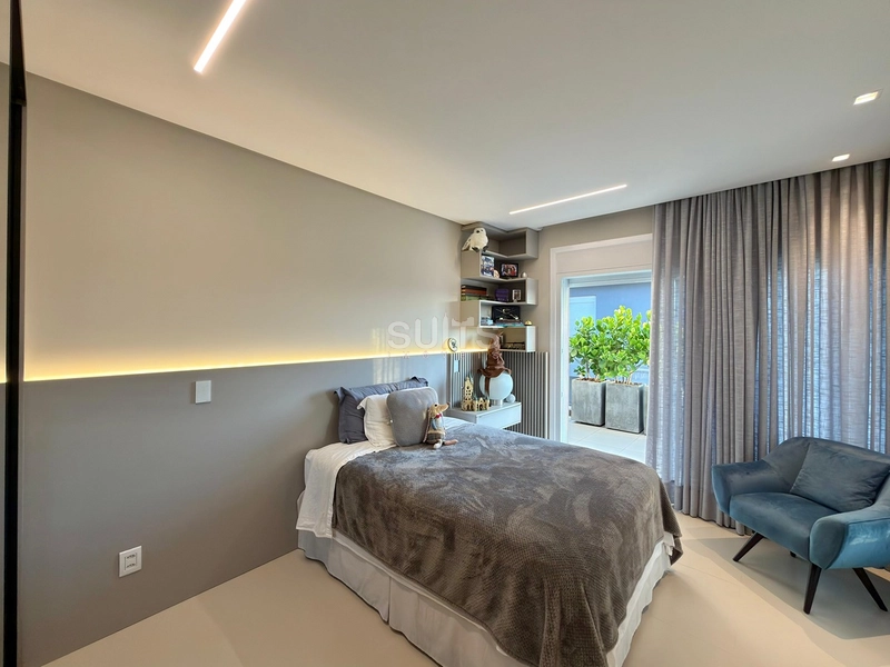 Excelente sobrado no condomínio Malibu: 32ª foto da galeria de imagens do imóvel