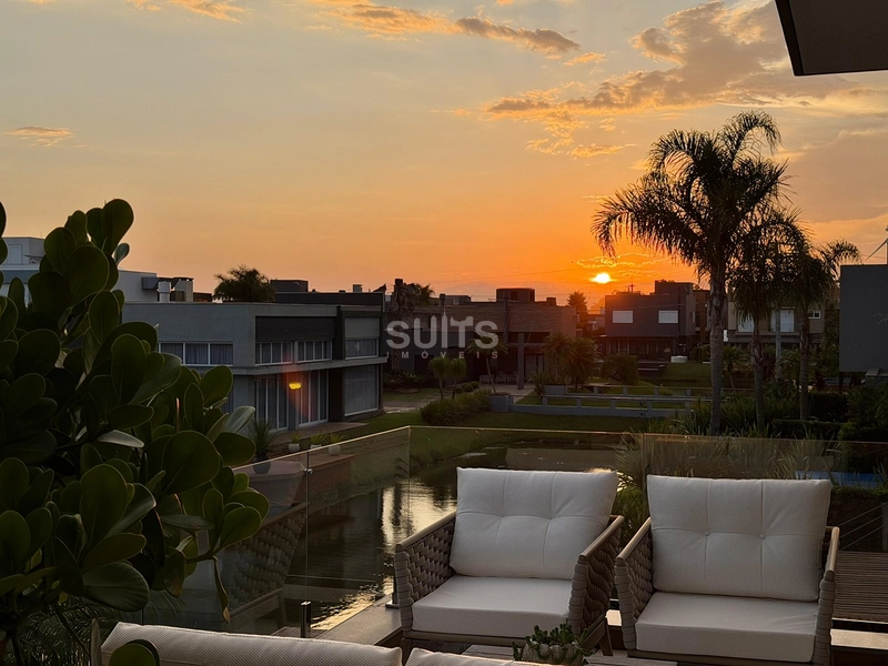 Excelente sobrado no condomínio Malibu: 45ª foto da galeria de imagens do imóvel