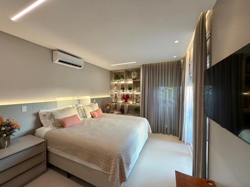 Excelente sobrado no condomínio Malibu: 34ª foto da galeria de imagens do imóvel